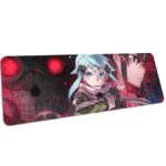 Tapis De Souris Sword Art Online Sinon