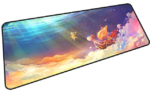 Tapis De Souris One Piece Vogue Merry