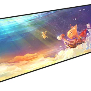 Tapis De Souris One Piece Vogue Merry