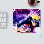 Tapis De Souris Naruto Orbe Tourbillonnant