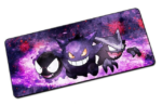 Tapis De Souris Pokémon Fantominus Spectrum Ectoplasma