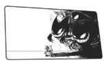 Tapis De Souris Pokémon Osselait vs Fantome