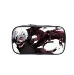 Trousse Tokyo Ghoul Kaneki Cheveux Blanc