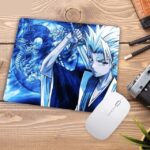 Tapis De Souris Bleach Tōshirō Hitsugaya