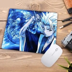 Tapis De Souris Bleach Tōshirō Hitsugaya