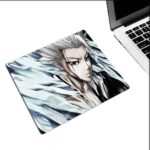 Tapis De Souris Bleach Capitaine de la 10e Division