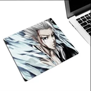 Tapis De Souris Bleach Capitaine de la 10e Division
