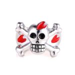 Bague One Piece Tony Tony Chopper Jolly Roger