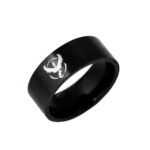 Bague Pokémon Sulfura