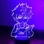 Lampe Hunter X Hunter Killua Baka