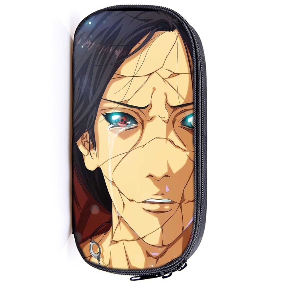 Trousse Naruto Itachi Edo Tensei