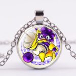 Collier My Hero Academia Minoru Mineta