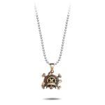 Collier One Piece Tony-Tony Chopper