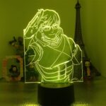 Lampe My Hero Academia Tenya Iida