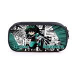 Trousse My Hero Academia One For All