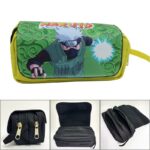 Trousse Naruto Kakashi Hatake
