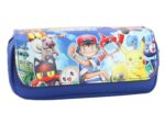 Trousse Pokémon Équipe Sacha