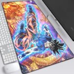 Tapis De Souris DBS Migatte no Goku 'i