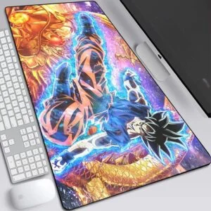 Tapis De Souris DBS Migatte no Goku 'i