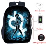 Sac A Dos Sailor Mercury