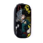 Trousse My Hero Academia Deku vs Tomura