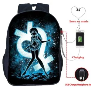 Sac A Dos Sailor Mercury