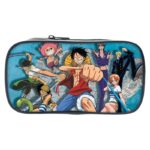 Trousse One Piece Team Luffy