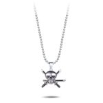 Collier One Piece Roronoa Zoro