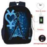 Sac A Dos Sailor Moon Ami Mizuno