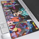 Tapis De Souris Dragon Ball Super Tournoi du Pouvoir