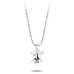 Collier One Piece Jolly Roger Sanji Vinsmoke