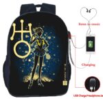 Sac A Dos Sailor Uranus