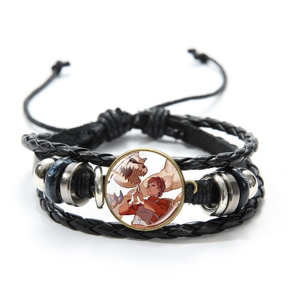 Bracelet Naruto Ichibi