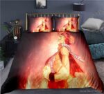 Housse De Couette Fairy Tail Fils Ignir
