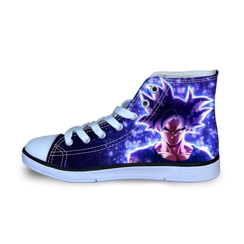 Chaussures DBS Migatte no Goku 'i