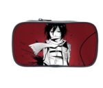 Trousse L’attaque Des Titans Mikasa