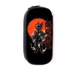 Trousse My Hero Academia Katsuki Bakugo