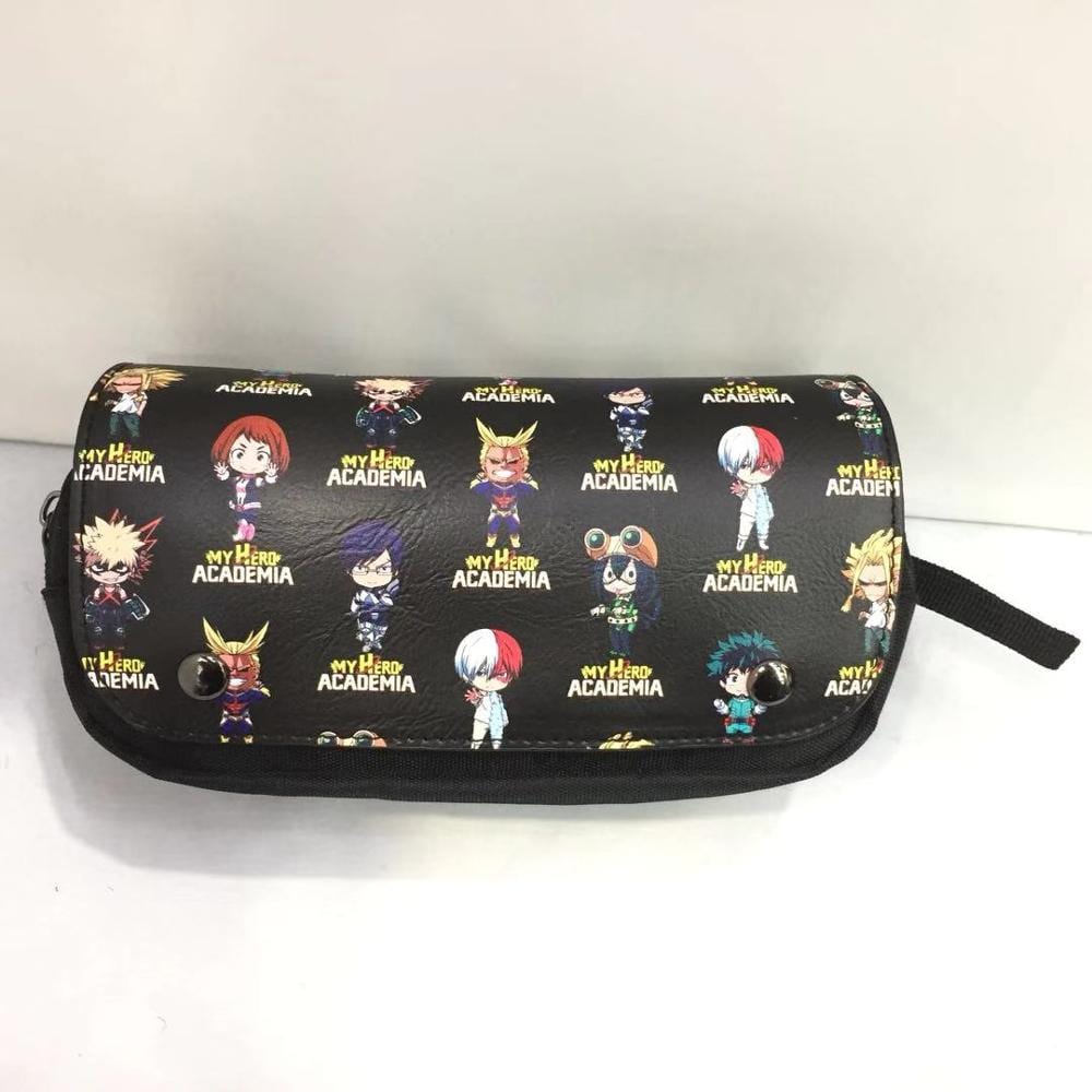 Trousse My Hero Academia Aspirants Héros