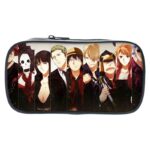 Trousse One Piece Team Mugiwara