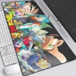 Tapis De Souris DBS Tournament Of Power