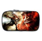 Trousse L’attaque Des Titans Le Titan Colossal
