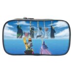 Trousse One Piece Croix