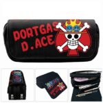 Trousse One Piece Gol D. Ace