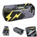 Trousse Pokémon Black Pikachu