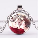 Collier Hunter X Hunter Nanika