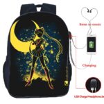 Sac A Dos Sailor Moon Princess Serenity
