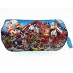 Trousse One Piece Personnage
