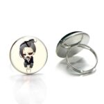 Bague Tokyo Ghoul Sans-Visage