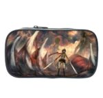 Trousse L’attaque Des Titans Mikasa vs Titan
