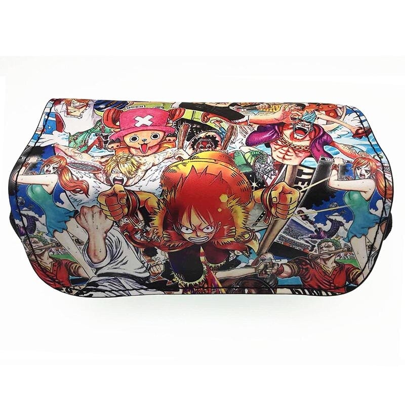 Trousse One Piece Mugiwara No Ichimi